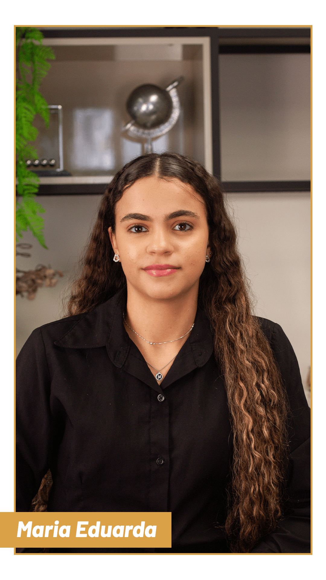 Maria Eduarda