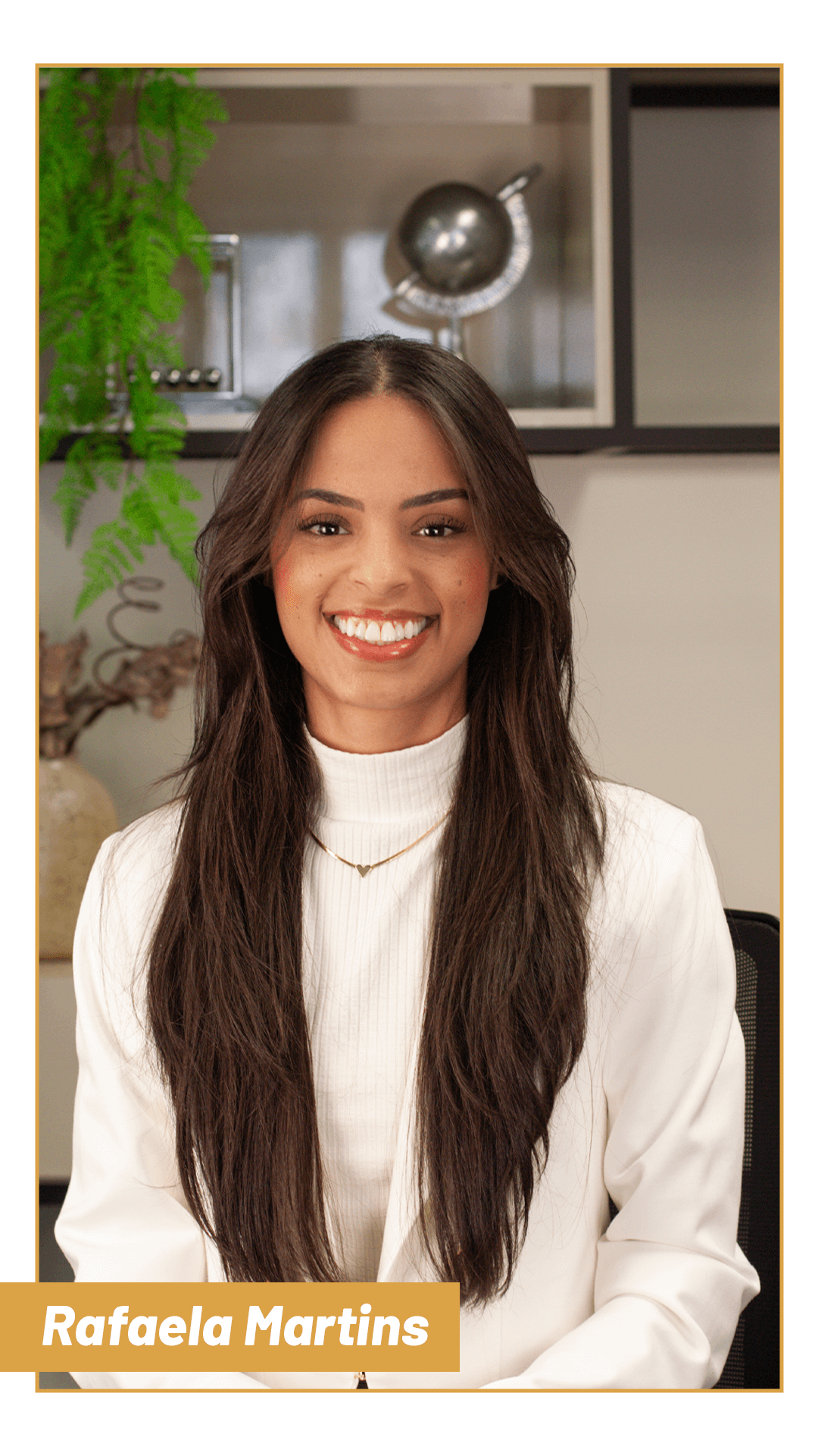 Raela Martins