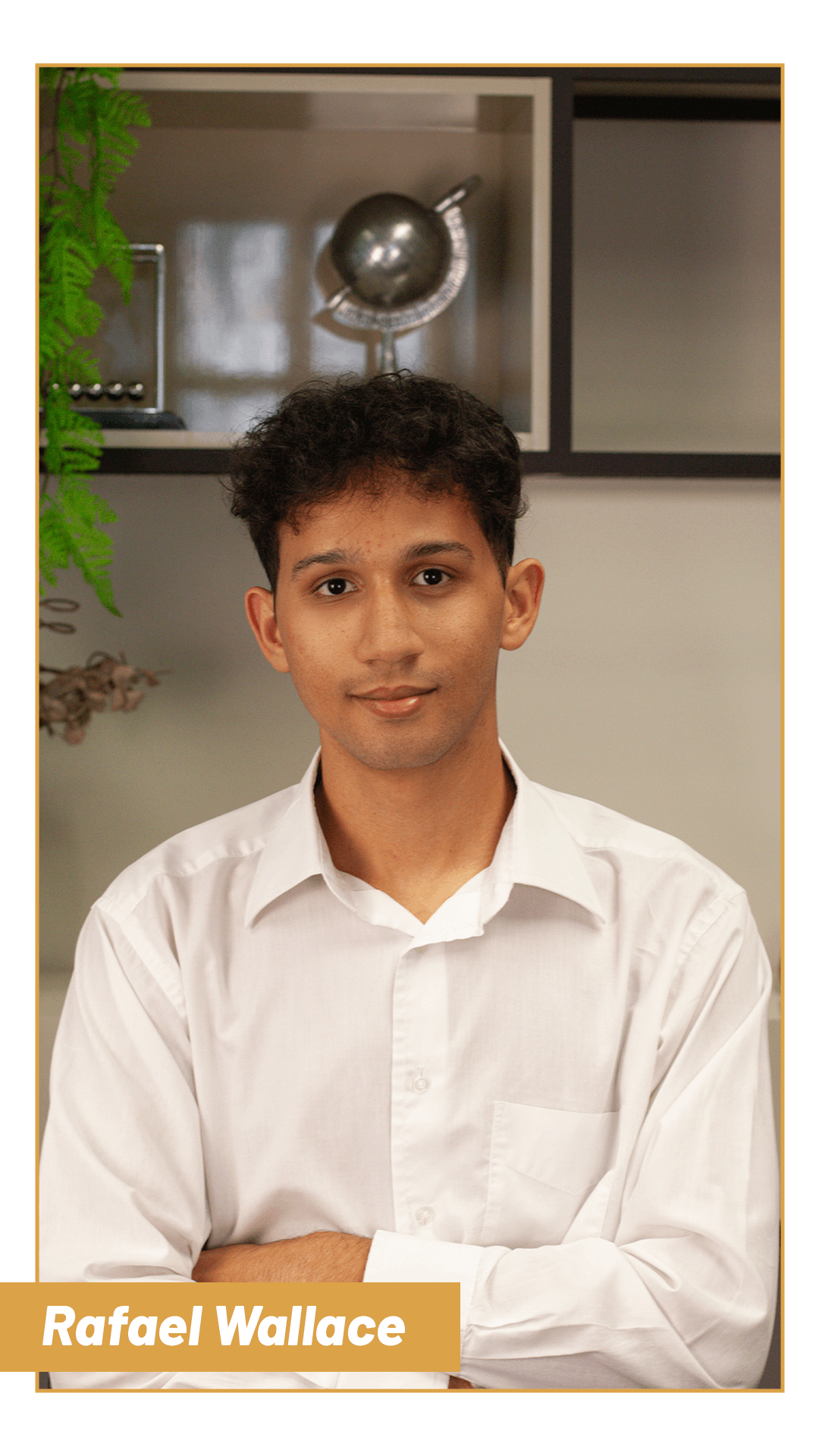 Rafael Wallace