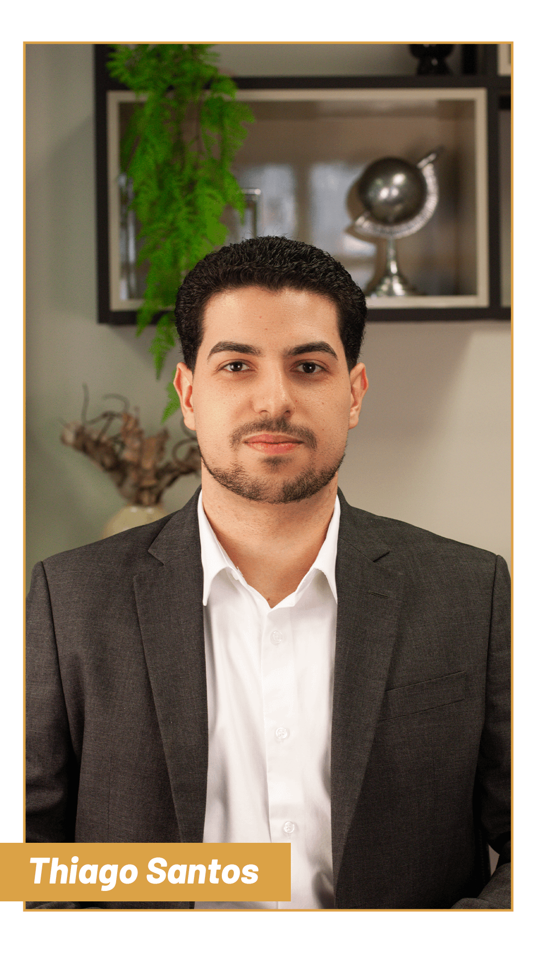 thiago